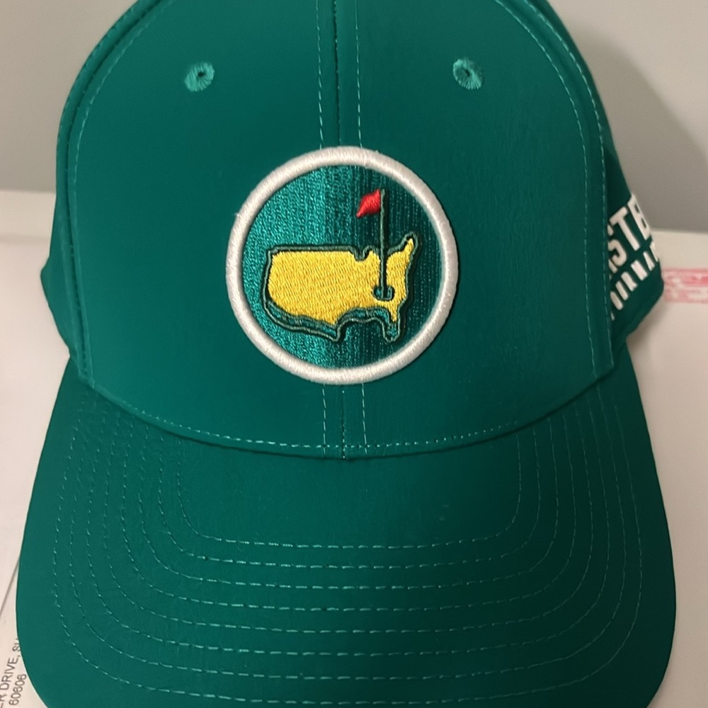 2023 Official Masters hat